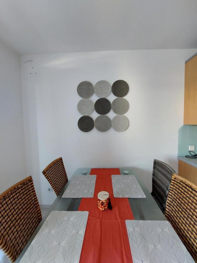 Tower Apartment With Private Terrace Next To Uno Wien Exteriör bild